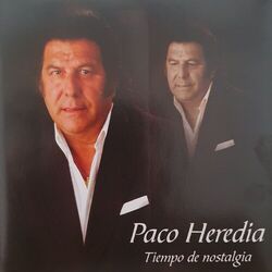 Cover of Tiempo De Nostalgia