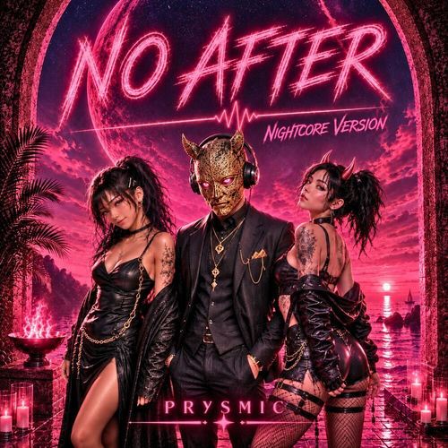 No After (Nightcore Version)