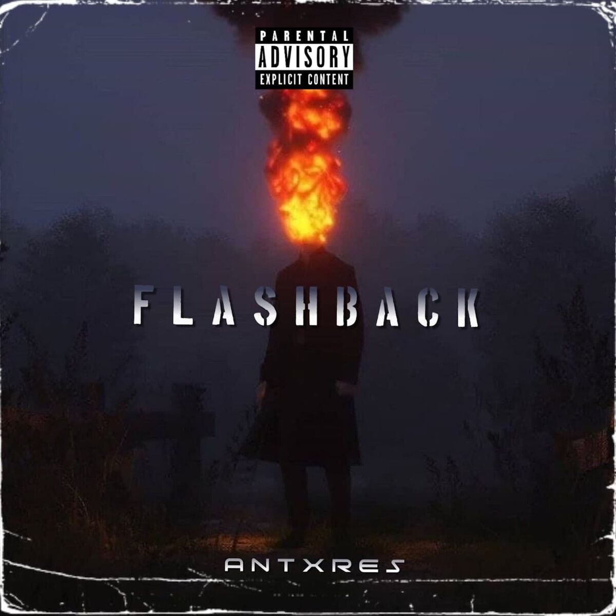 Album cover of FLASHBACK