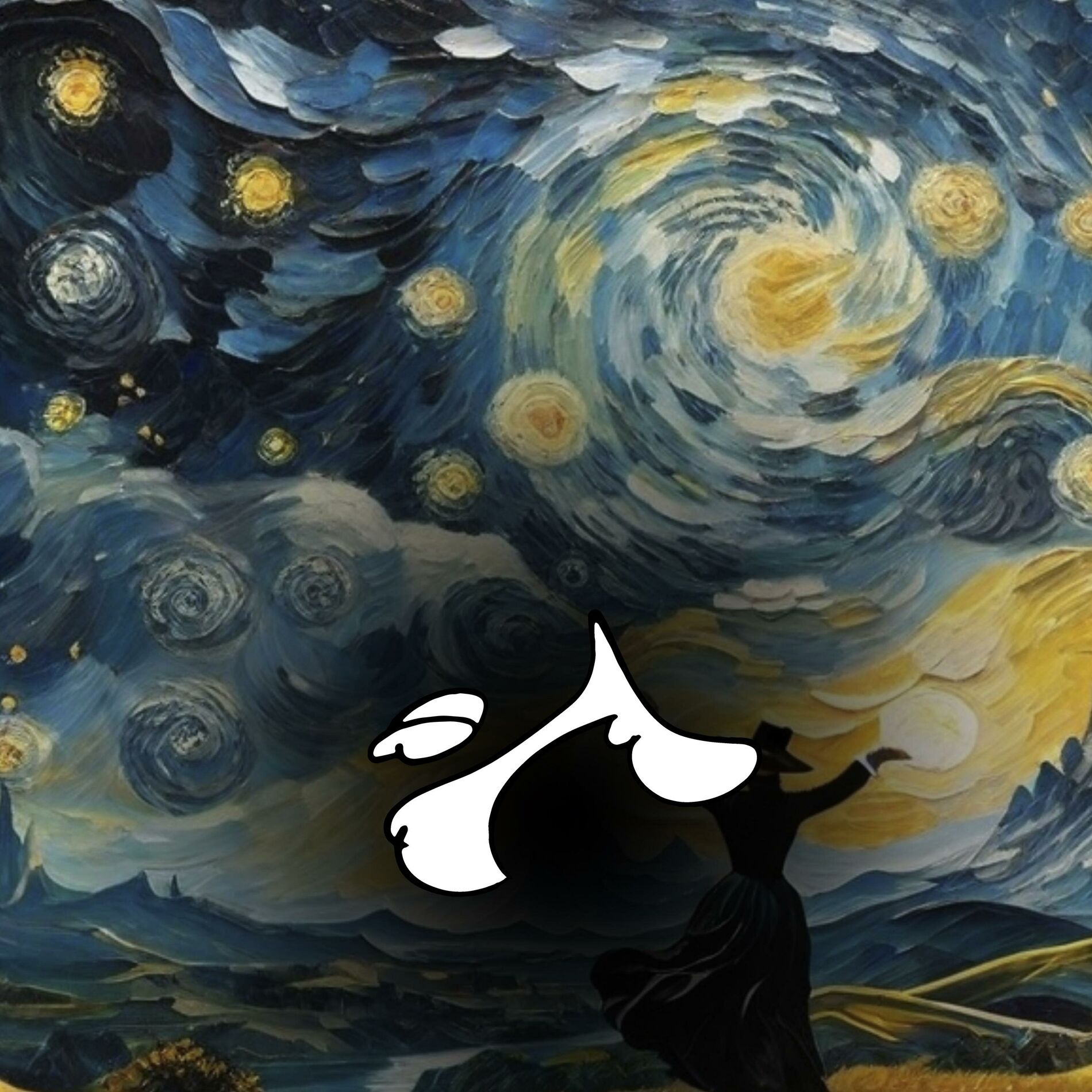 Album cover of Neka Noc Potraje
