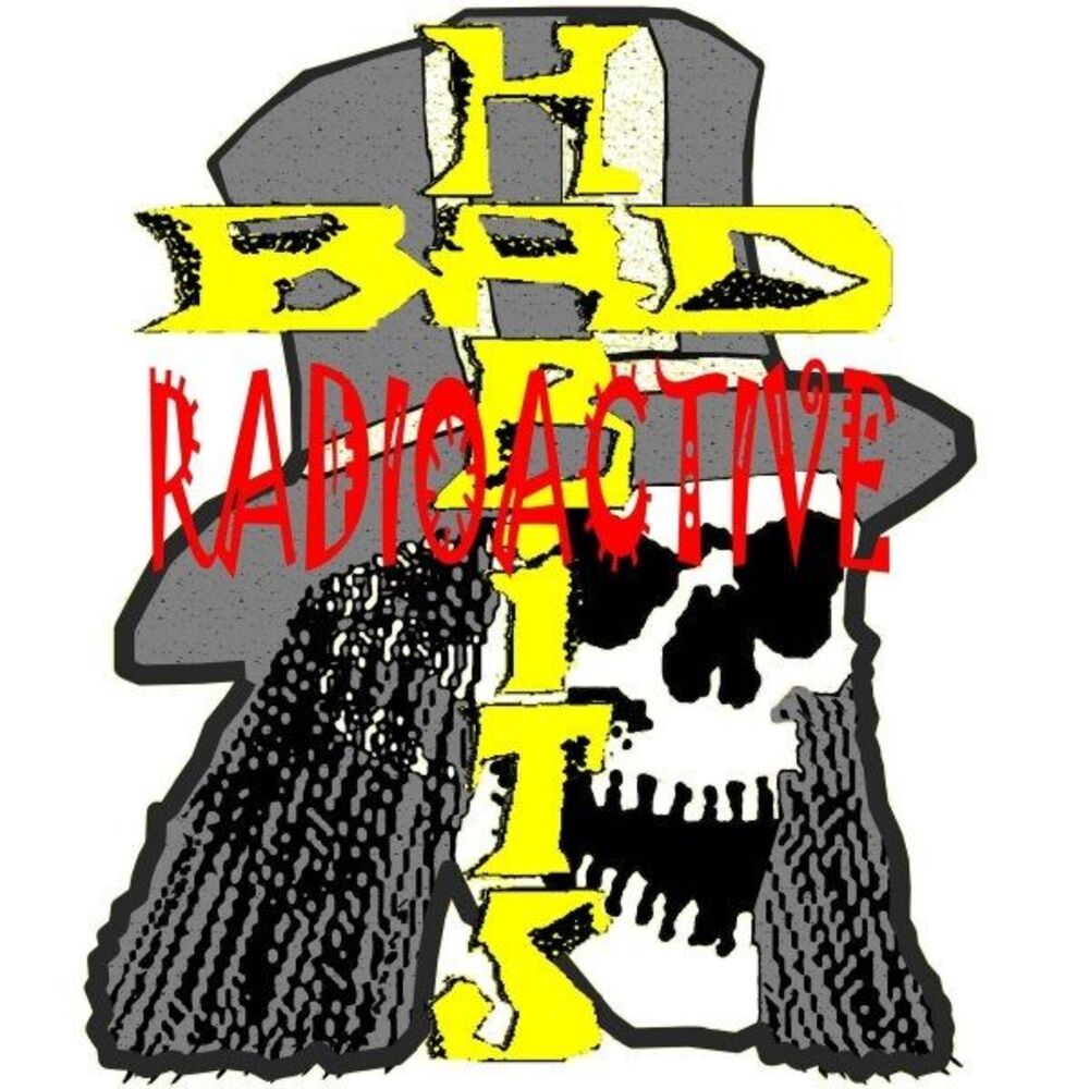 Picture of Radioactive