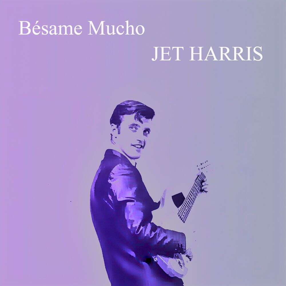 Picture of Bésame Mucho
