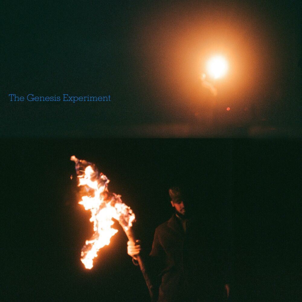 Picture of The Genesis Experiment