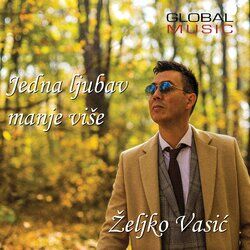 Cover of Jedna ljubav manje vise