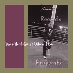 Cover of Get It When I Can