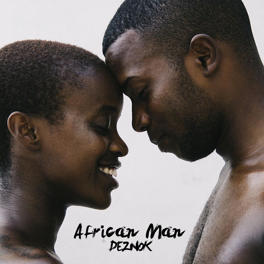 Picture of African Man