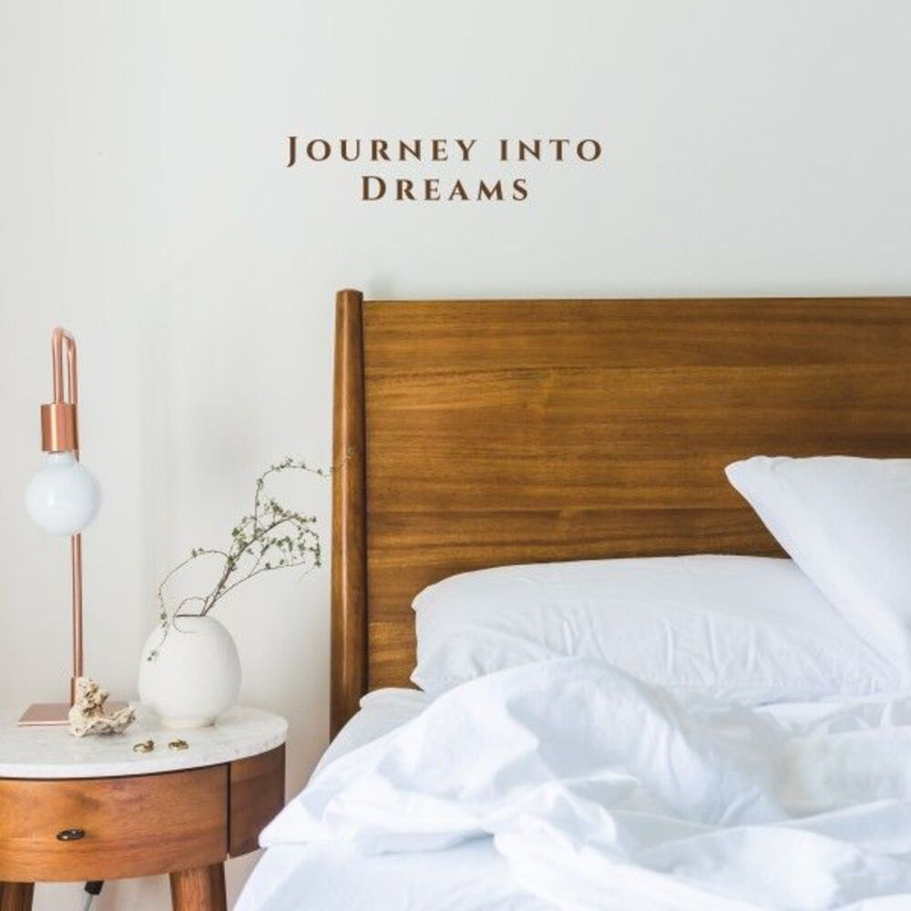Picture of Journey into Dreams