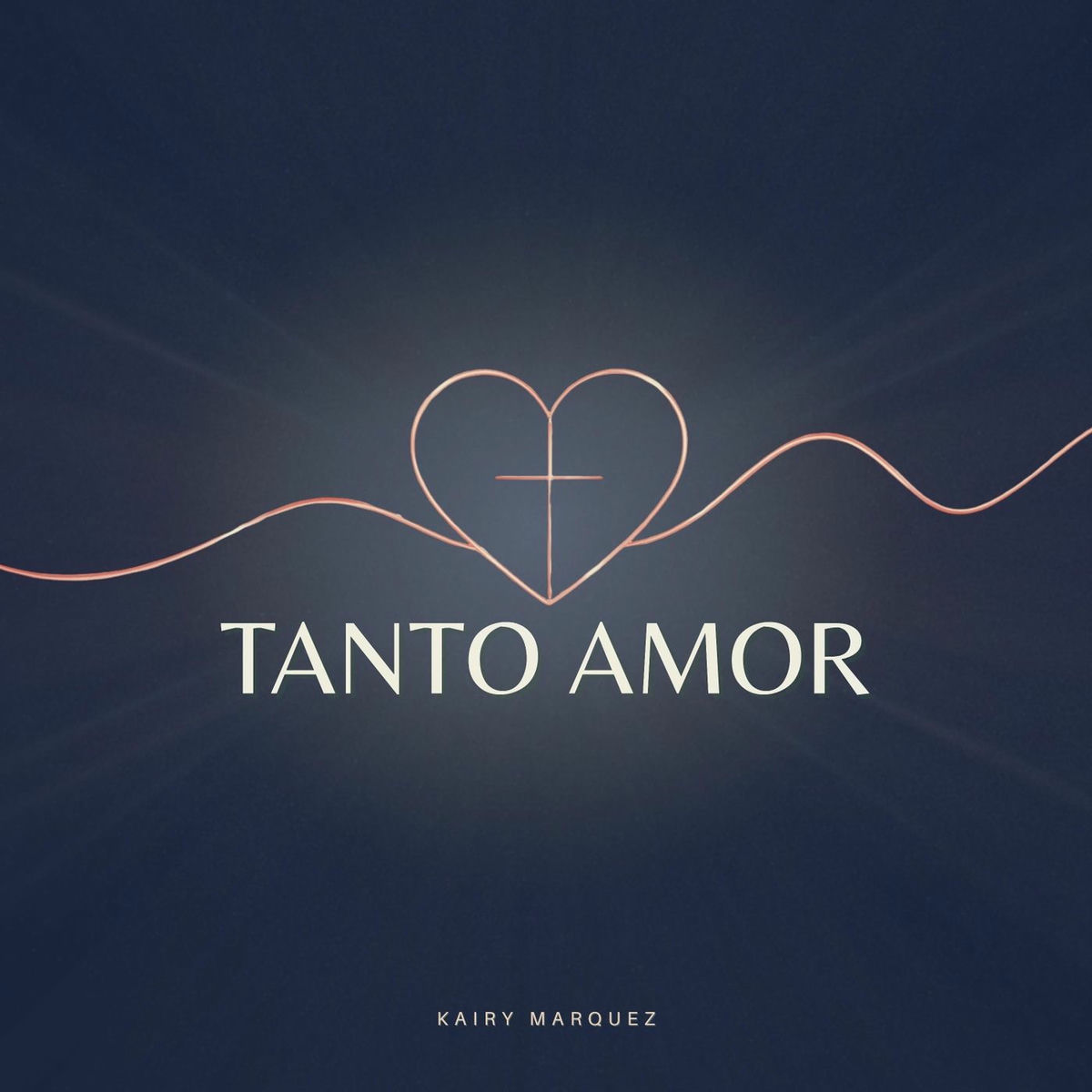 Album cover of Tanto Amor