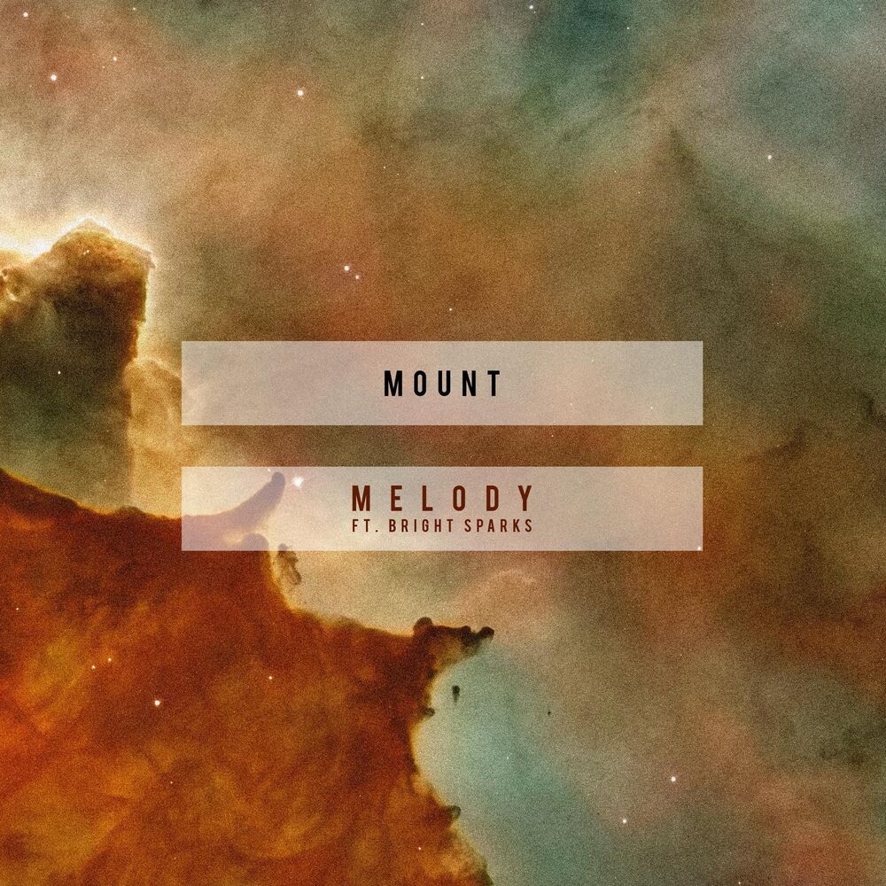 Picture of Melody (feat. Bright Sparks)