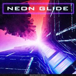 Cover of Neon Glide