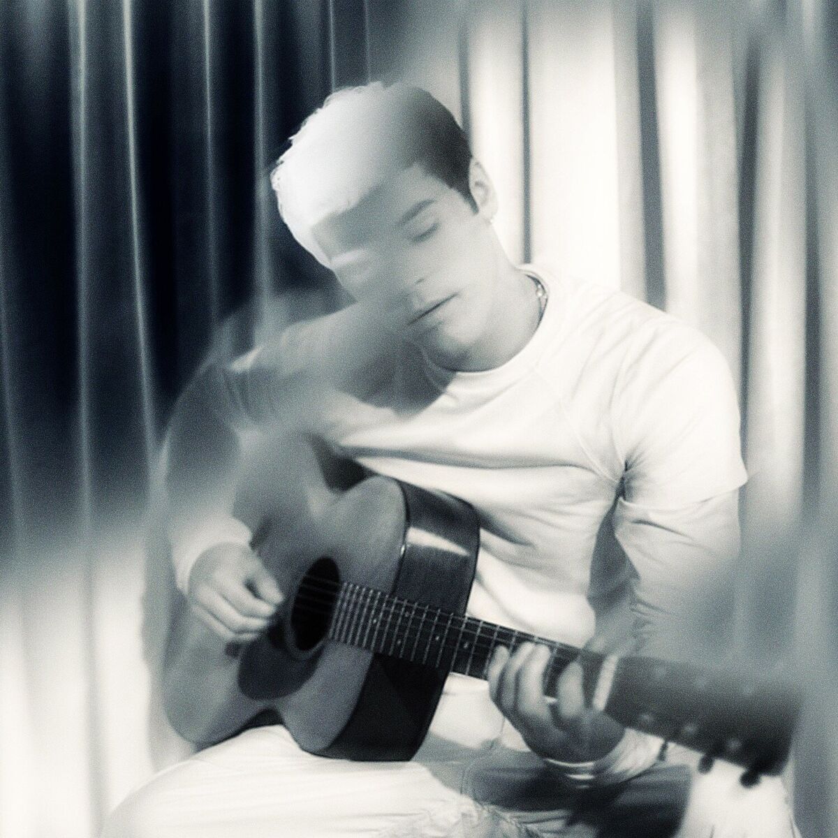 Album cover of Won't Be Long