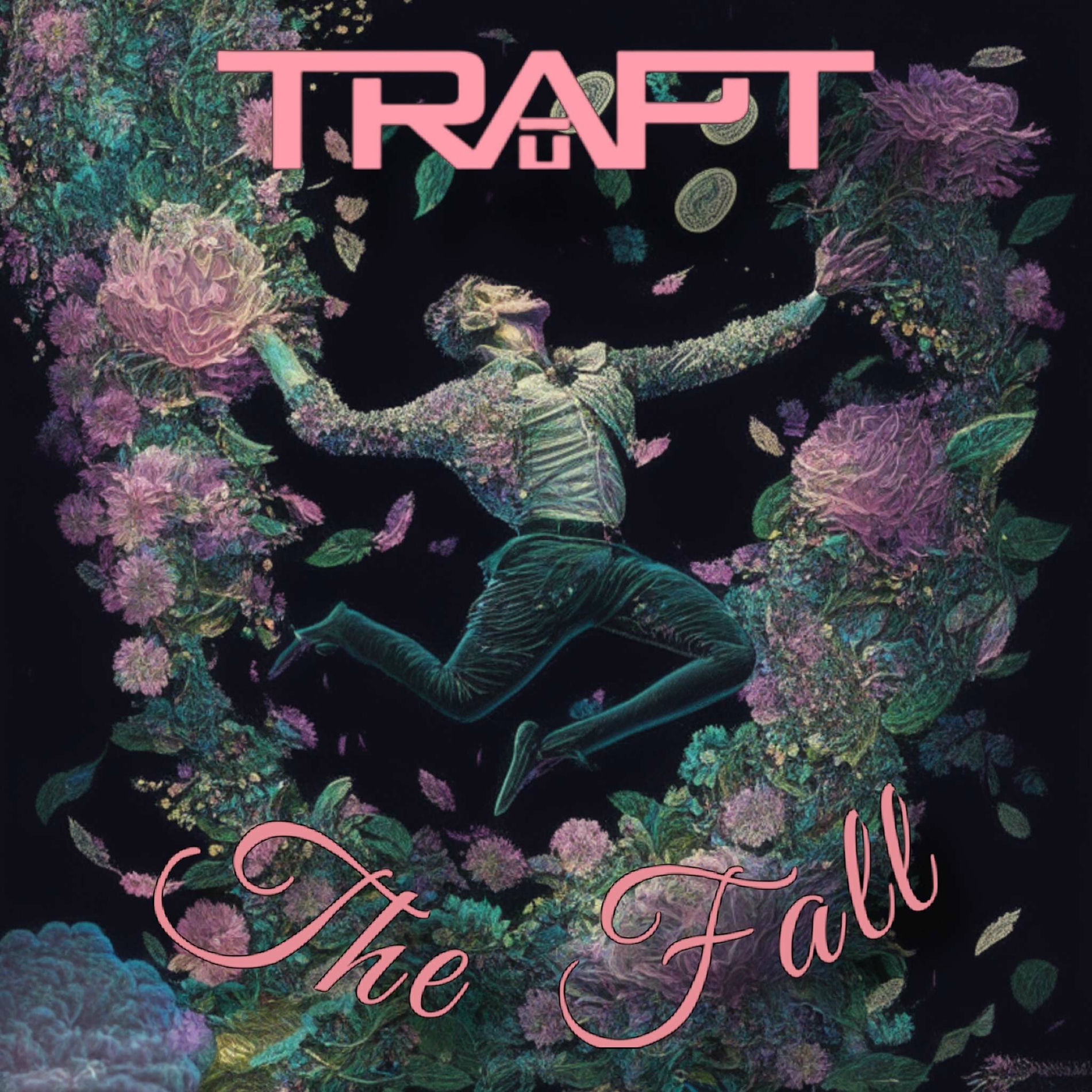 Album cover of The Fall (Album Teaser)