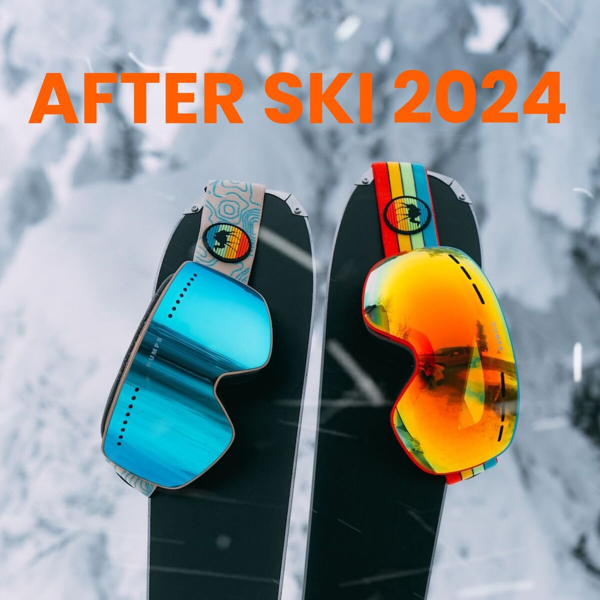 Album cover of After Ski 2024