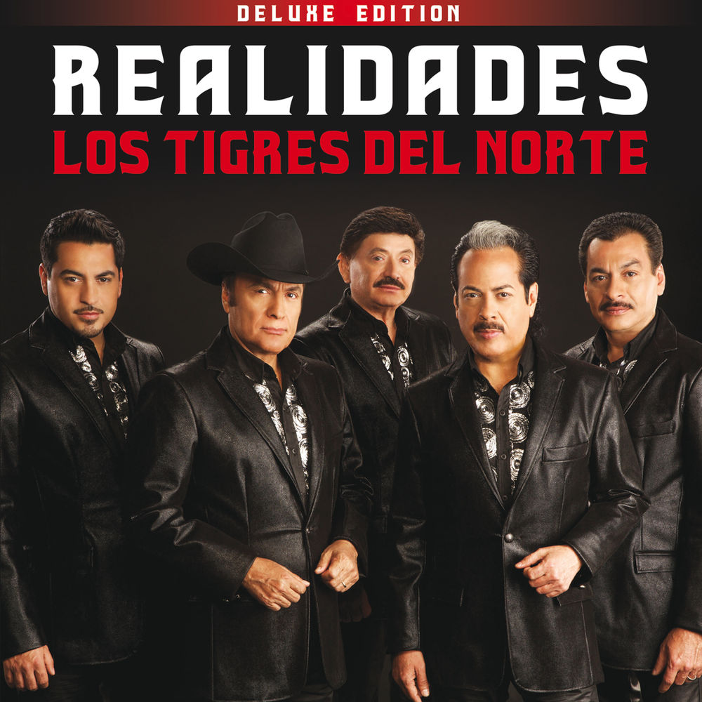 Picture of Realidades (Deluxe)