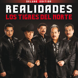 Cover of Realidades (Deluxe)