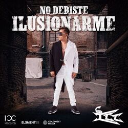 Cover of No Debiste Ilusionarme