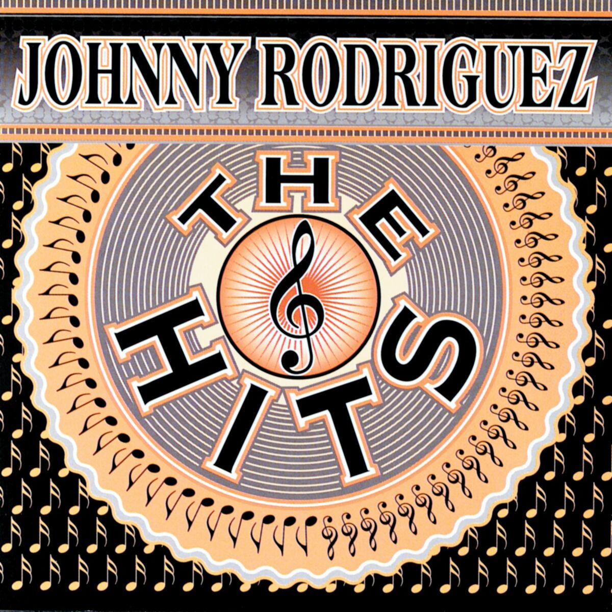 Album cover of The Hits