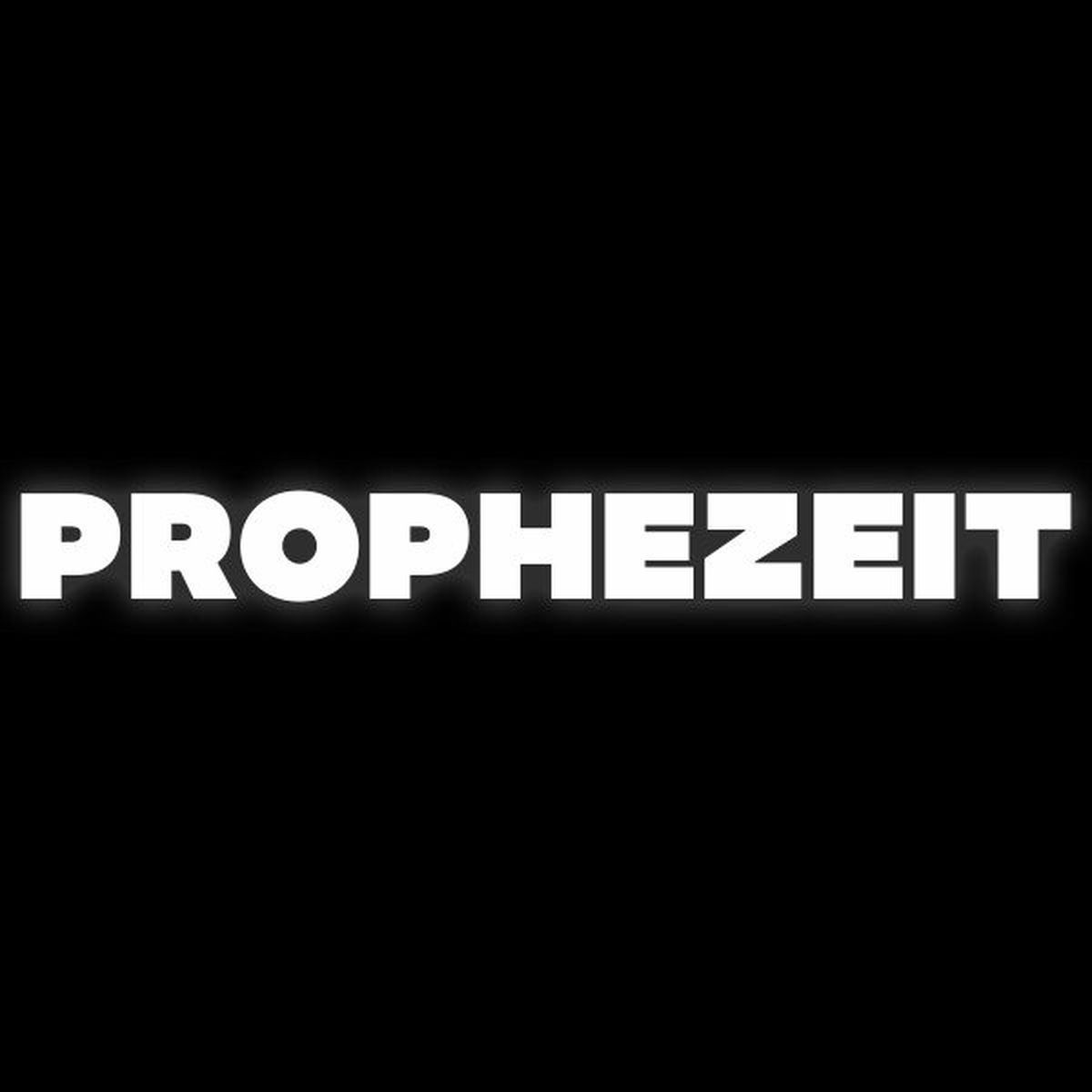 Album cover of Prophezeit