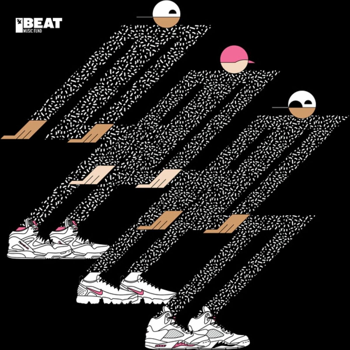 Album cover of Blessed