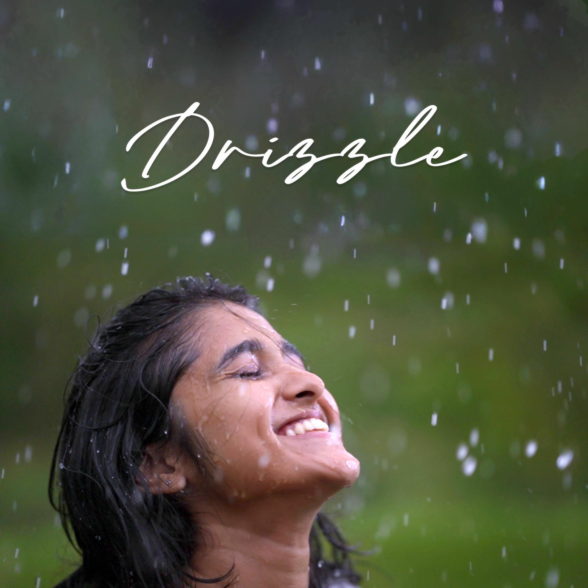 Album cover of Drizzle