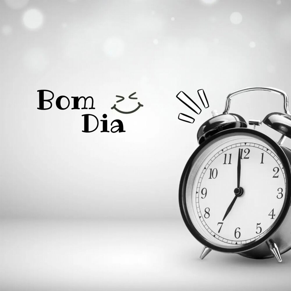Picture of Bom Dia