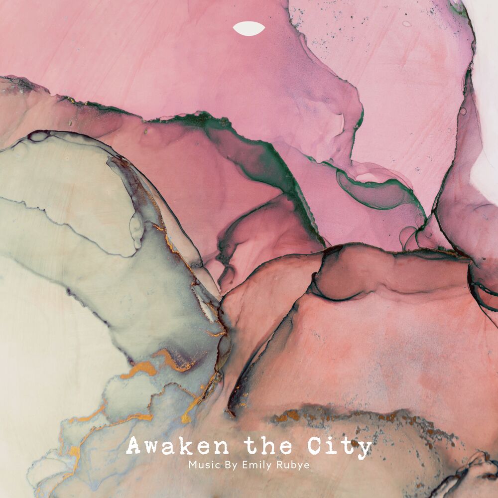 Picture of Awaken the City