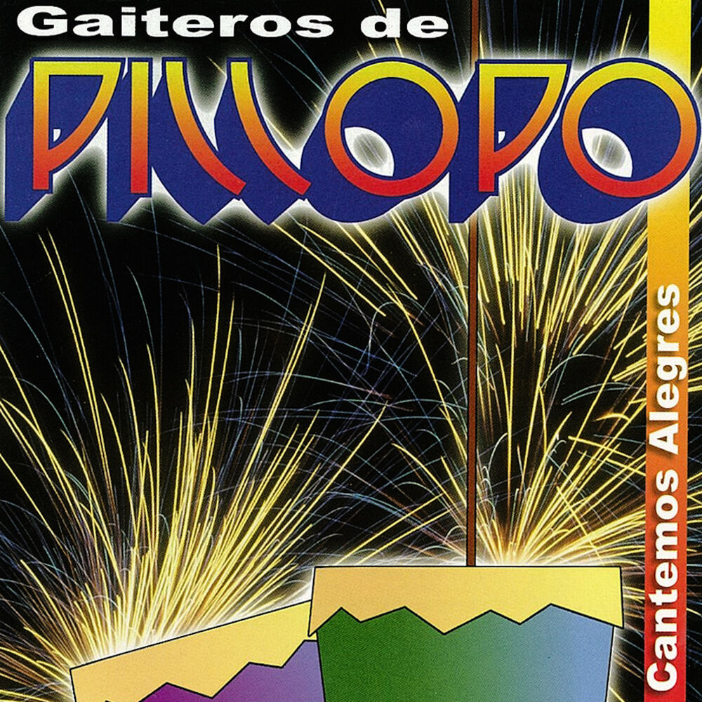 Picture of Cantemos Alegres