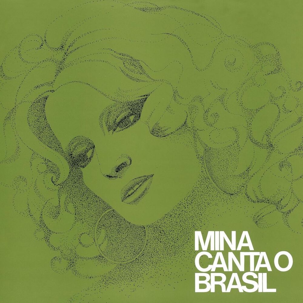 Picture of Mina Canta O Brasil
