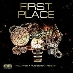 Cover of First Place