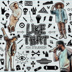 Cover of Like That