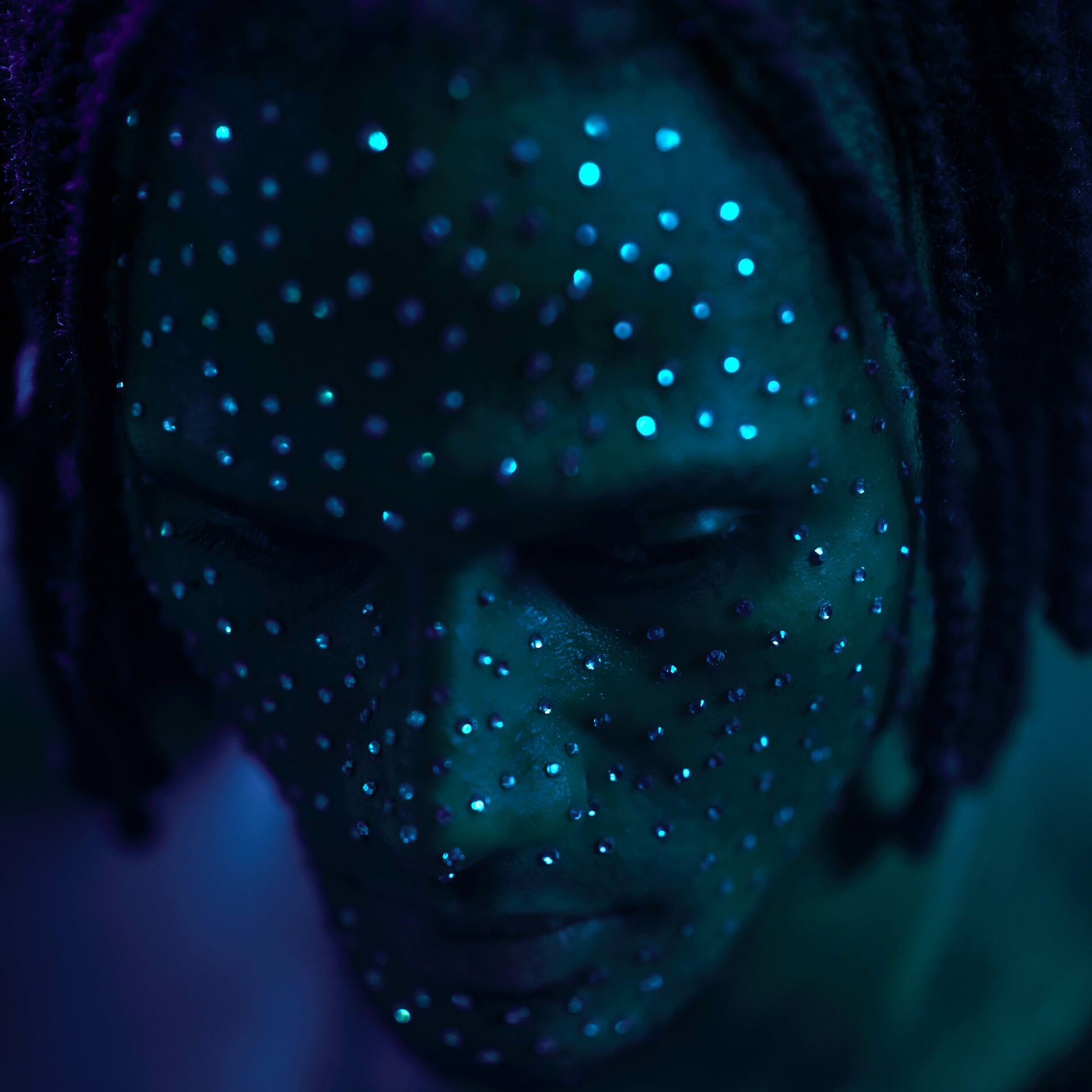 Album cover of Supernova