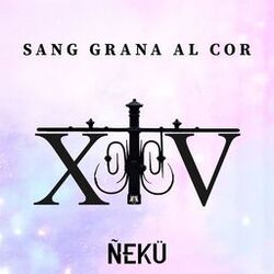 Sang grana al cor