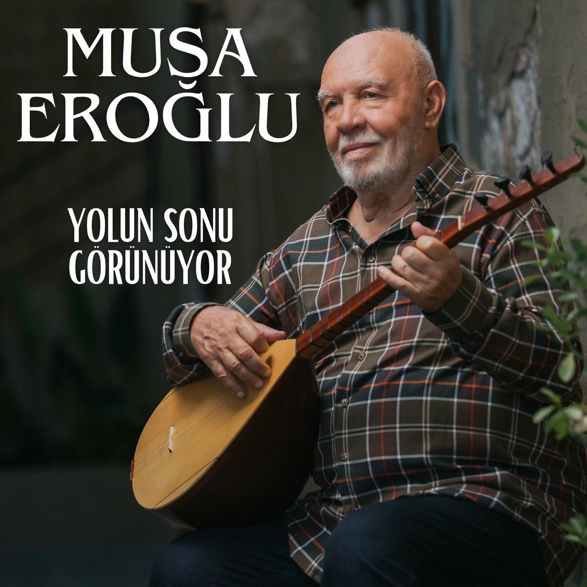 Album cover of Yolun Sonu Görünüyor