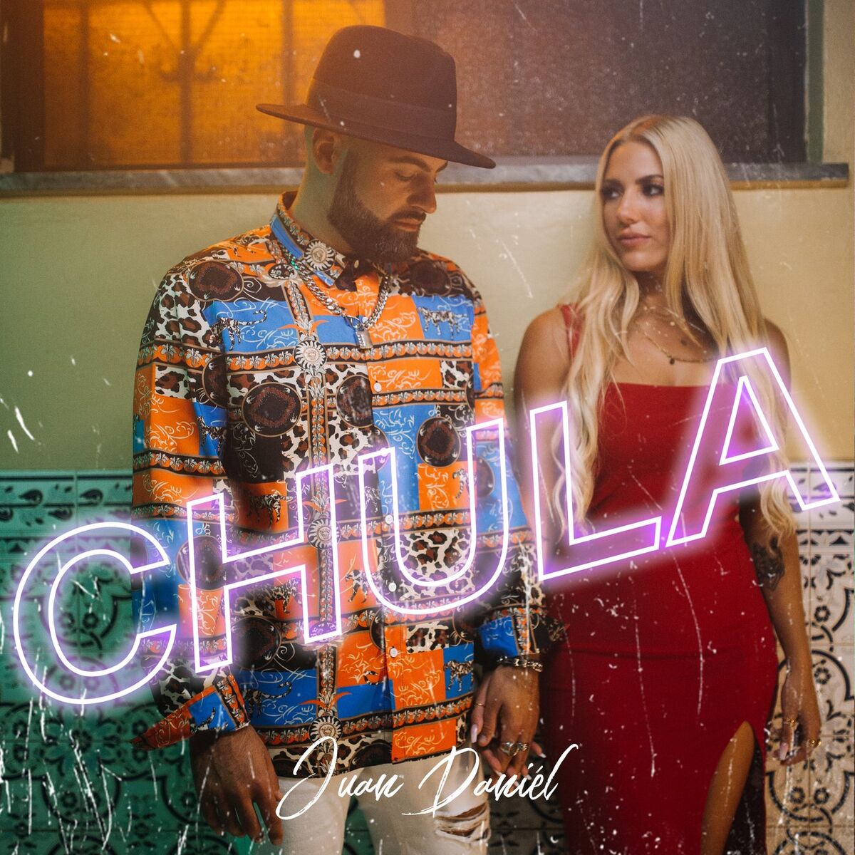 Album cover of Chula