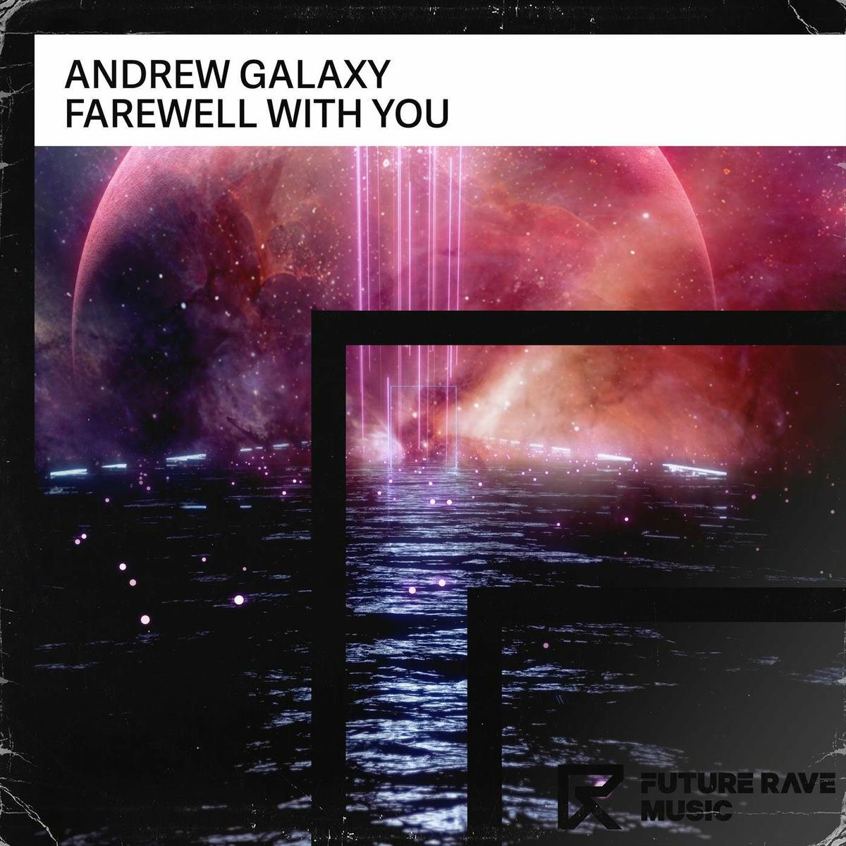 Album cover of Farewell With You