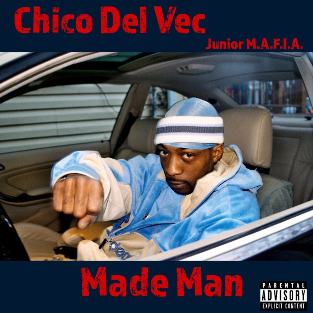 Picture of Made Man