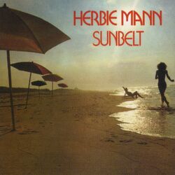 Cover of Sunbelt