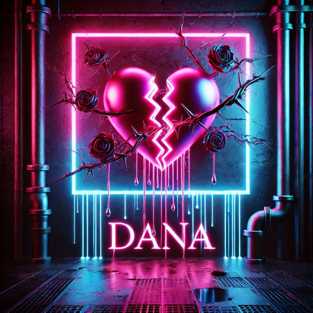Album cover of Like I Do