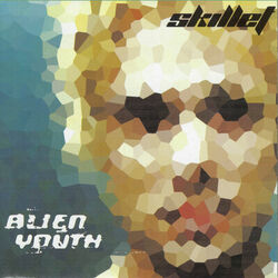 Cover of Alien Youth