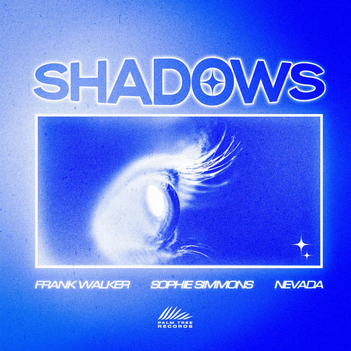 Album cover of Shadows