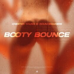 Cover of Booty Bounce