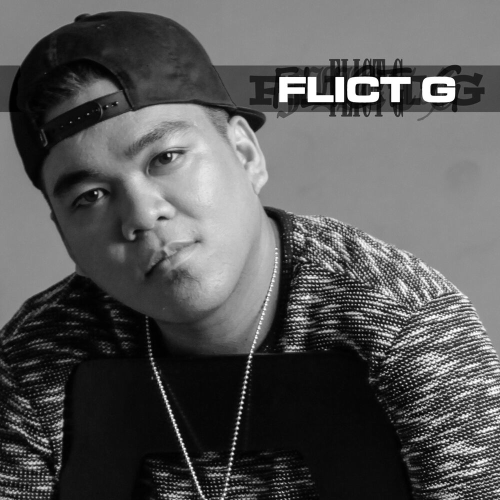 Picture of Rapper Po Ako (Minus One)