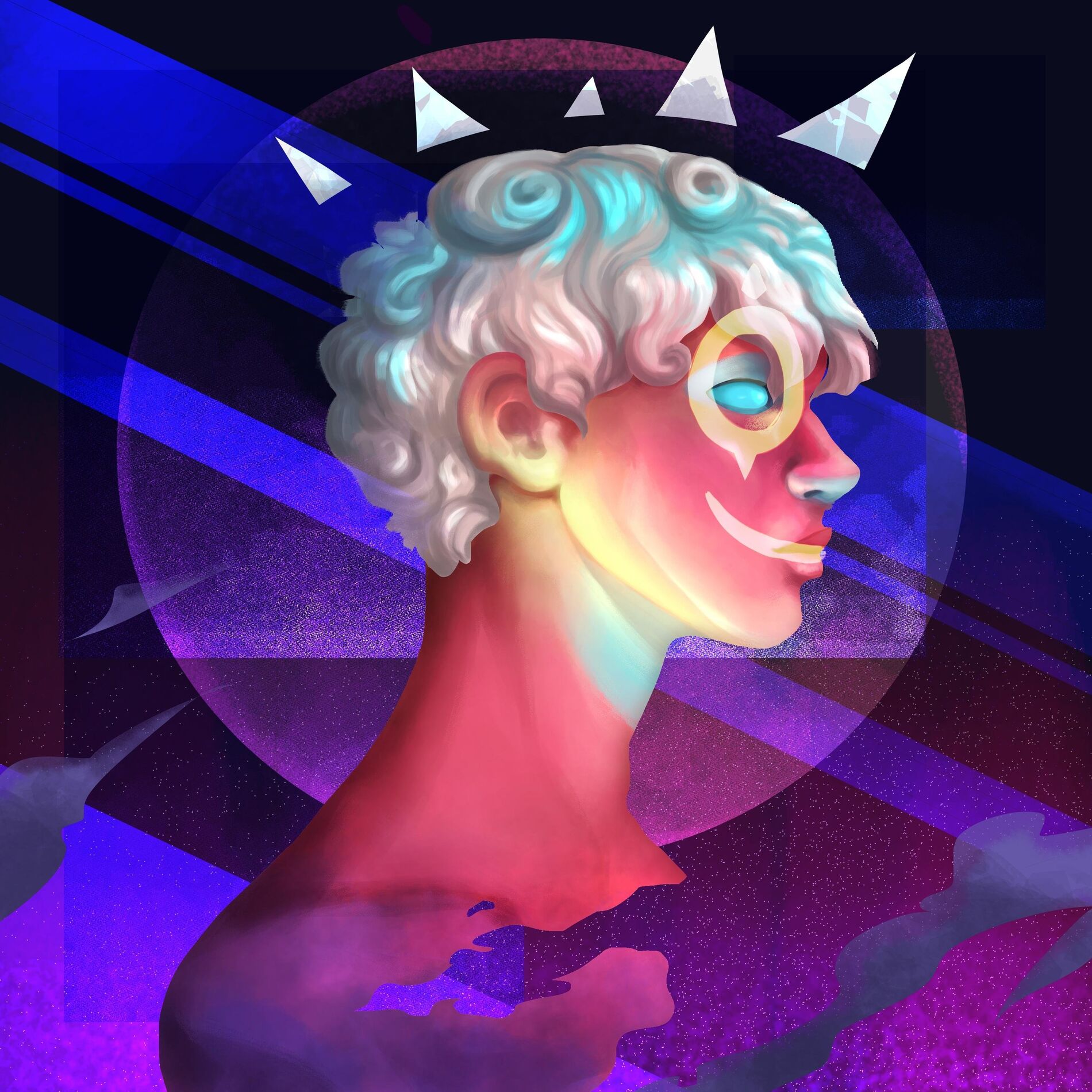 Album cover of Kingdom One