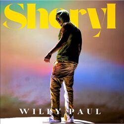 Cover of Sheryl