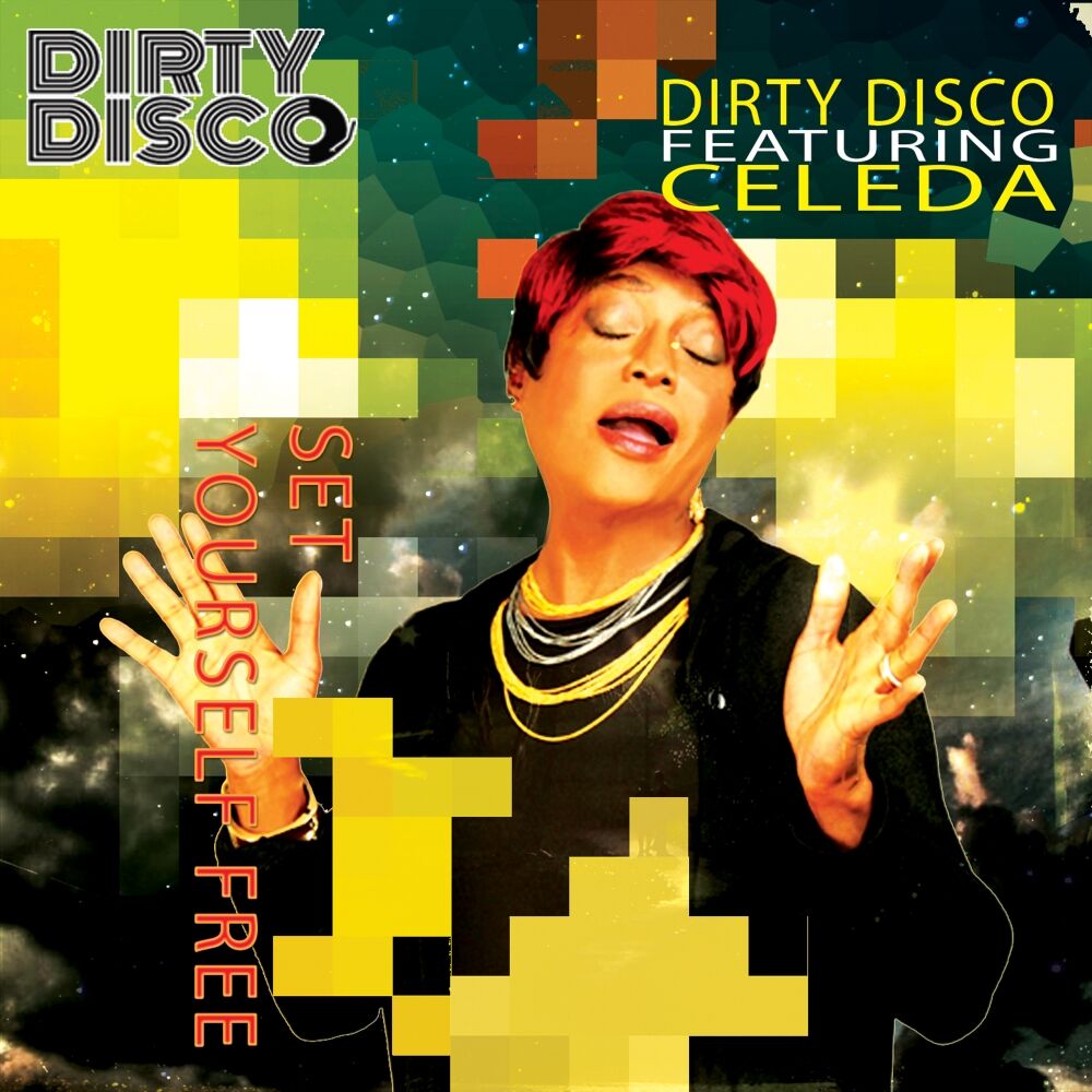 Picture of Set Yourself Free