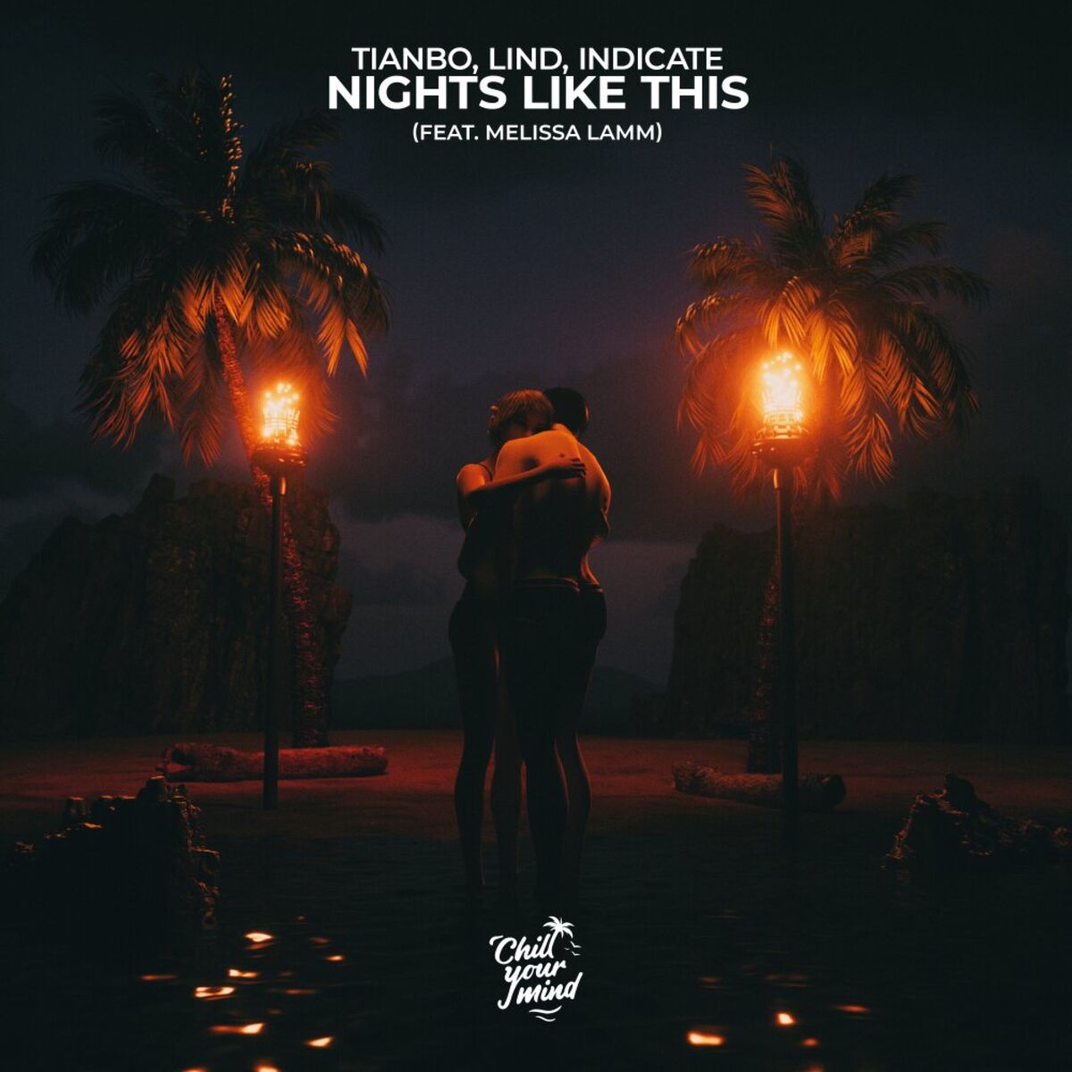 Album cover of Nights Like This