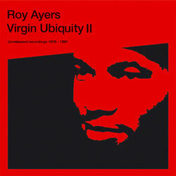 Cover of Virgin Ubiquity II
