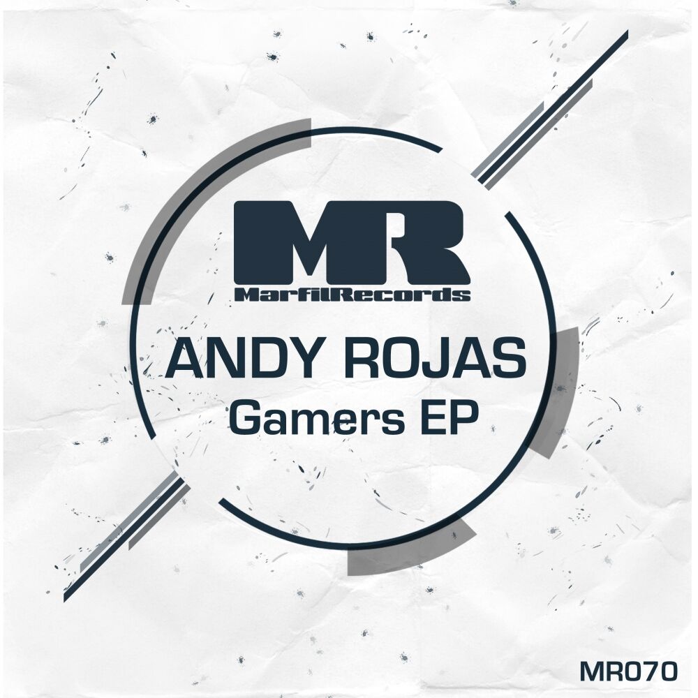 Picture of Gamers Ep