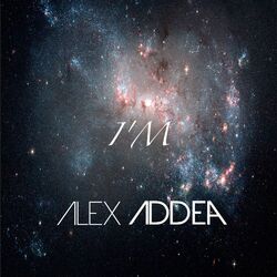 Cover of I'm - EP