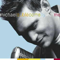 Cover of Come Fly with Me